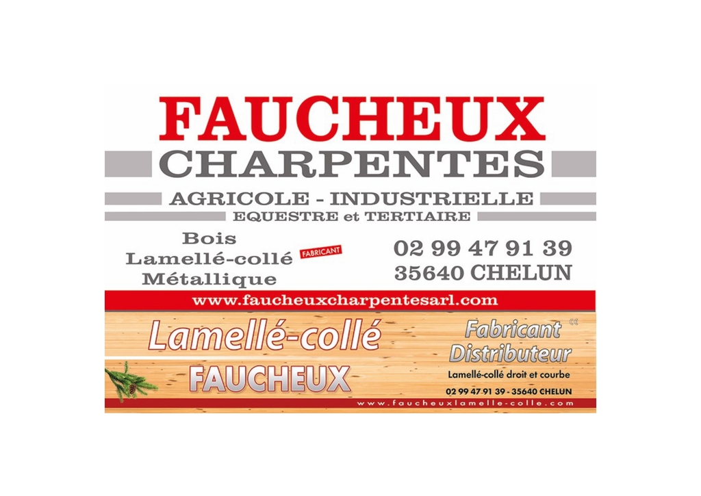 FAUCHEUX CHARPENTES