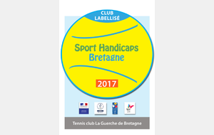 Sport  Handicaps Bretagne