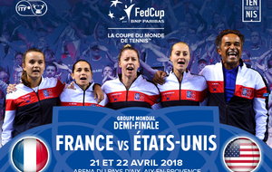 Fed Cup 2018 