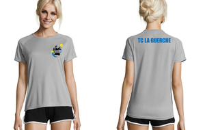 TEE-SHIRT CLUB