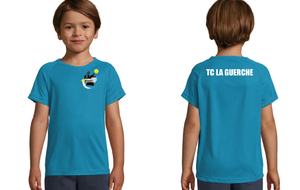 TEE-SHIRT CLUB