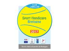 Sport  Handicaps Bretagne