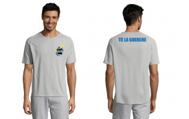 TEE-SHIRT CLUB