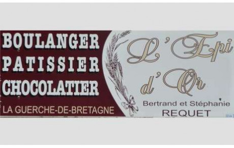 Boulanger Patissier chocolatier