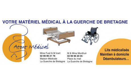 Atout Médical